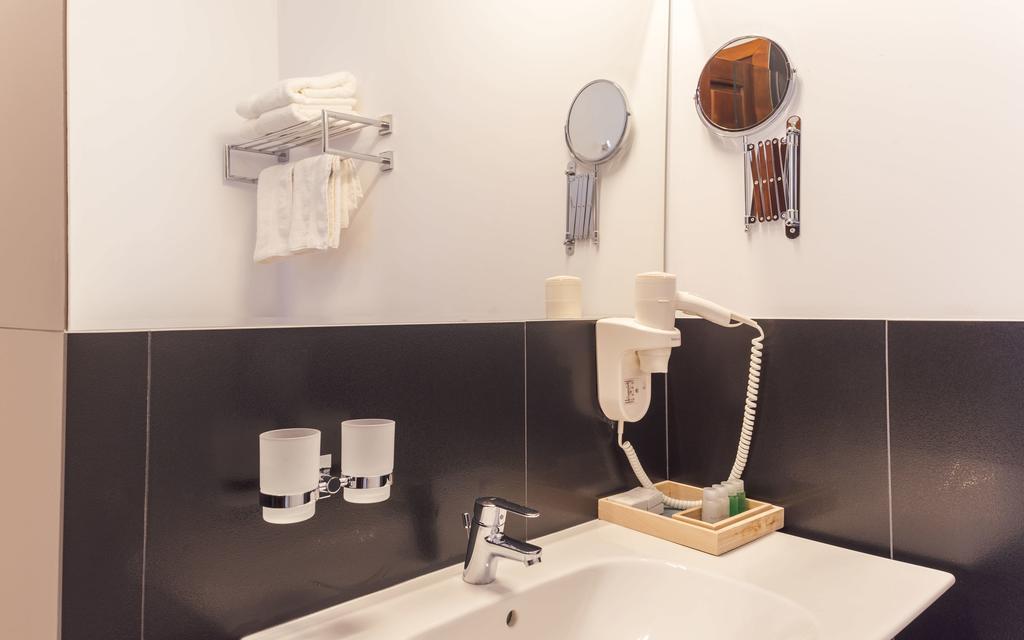 Hotel Antler Boutique Braşov Esterno foto