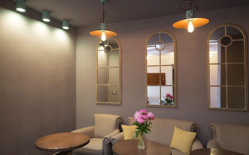 Hotel Antler Boutique Braşov Esterno foto